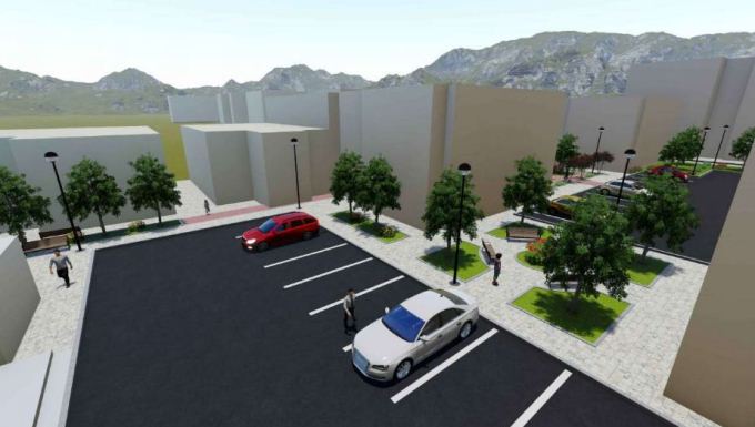 Prezantohet projekti i Unazes se Bajram Currit: FSHZH hap tender per zbatimin e tij